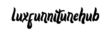 Luxfurniturehub